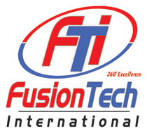 Fusiontech International